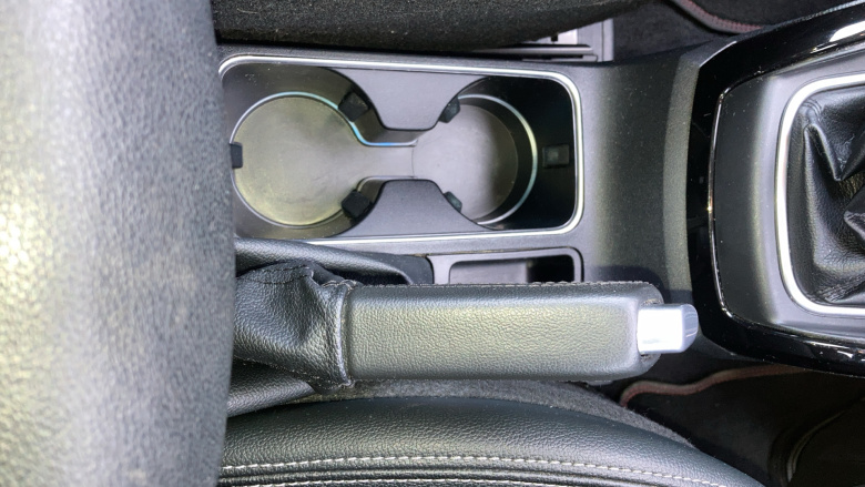 Ford EcoSport 1.0 EcoBoost 125 Titanium 5dr Petrol Hatchback